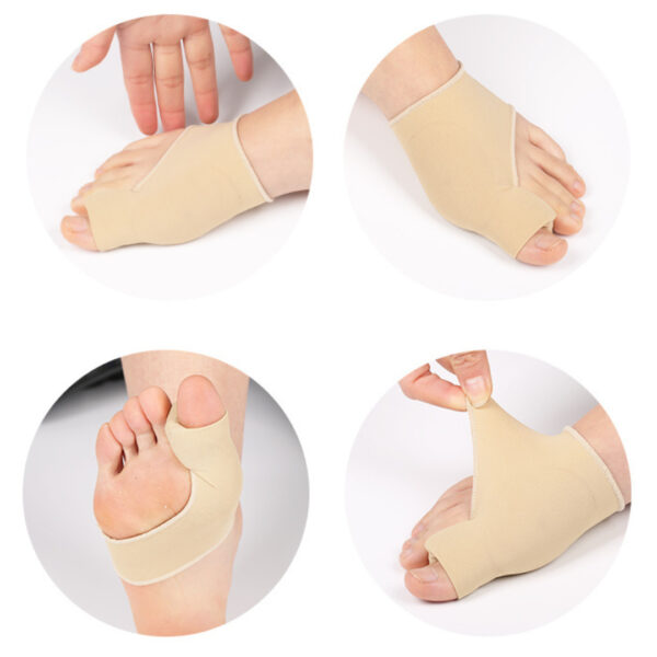 Big Toe Straightener 20774