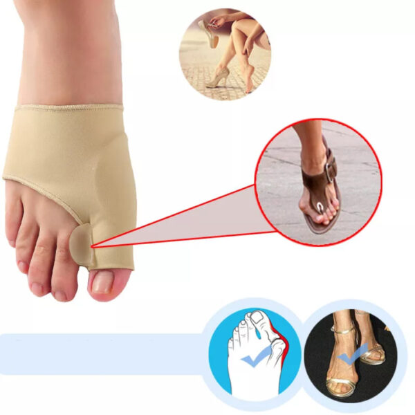 Big Toe Straightener 20774