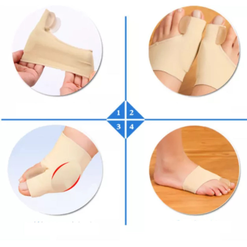 Big Toe Straightener 20774