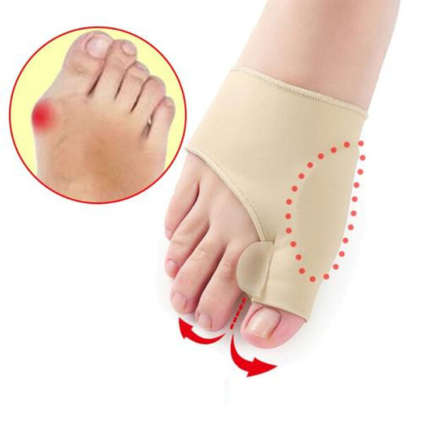 Big Toe Straightener 20774