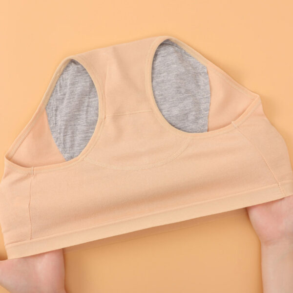 period cotton panty 20564