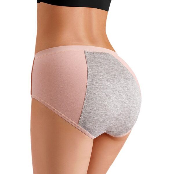 period cotton panty 20564