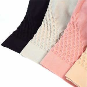 Seamless Boxer Briefs For Women 32127