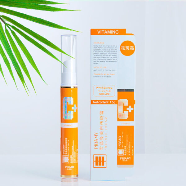 Vitamin C Freckle Cream 20169