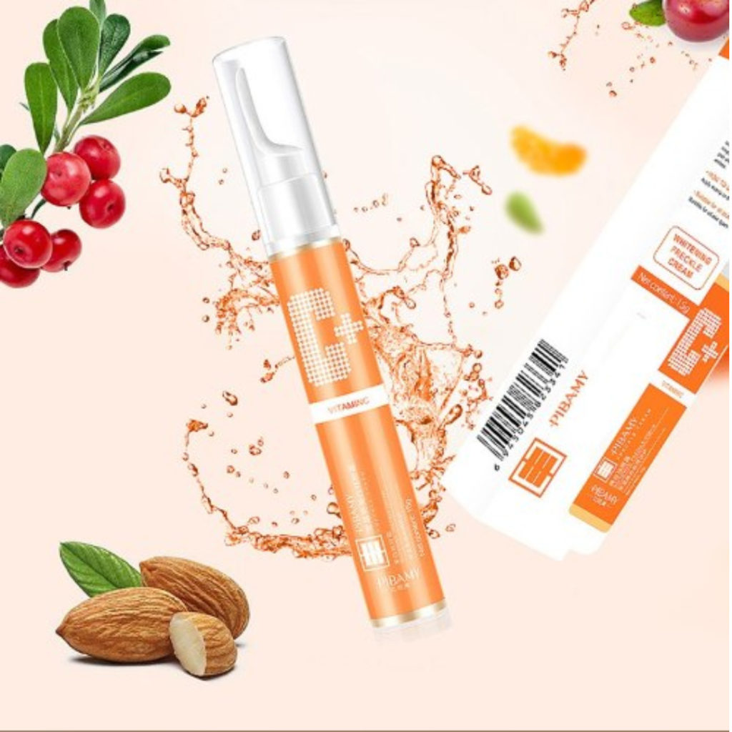 Vitamin C Freckle Cream 20169