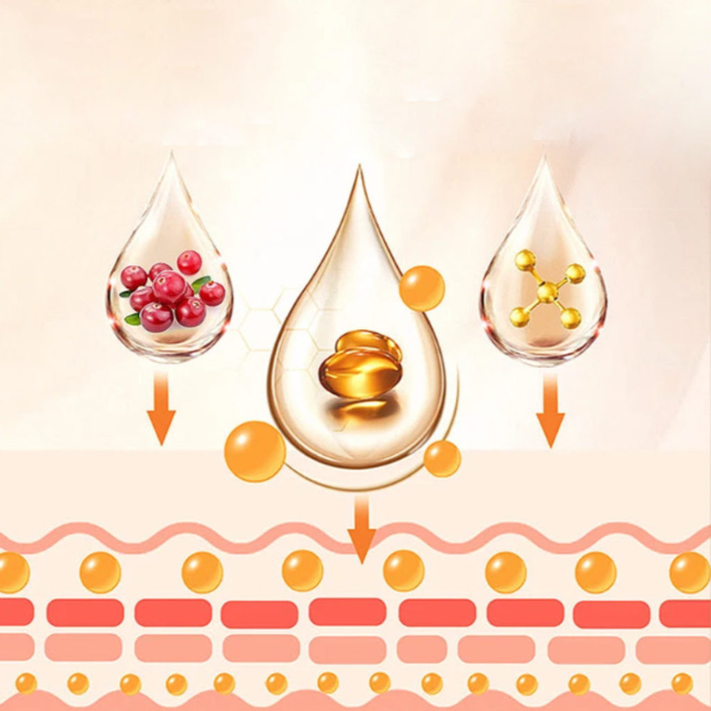 Vitamin C Freckle Cream 20169