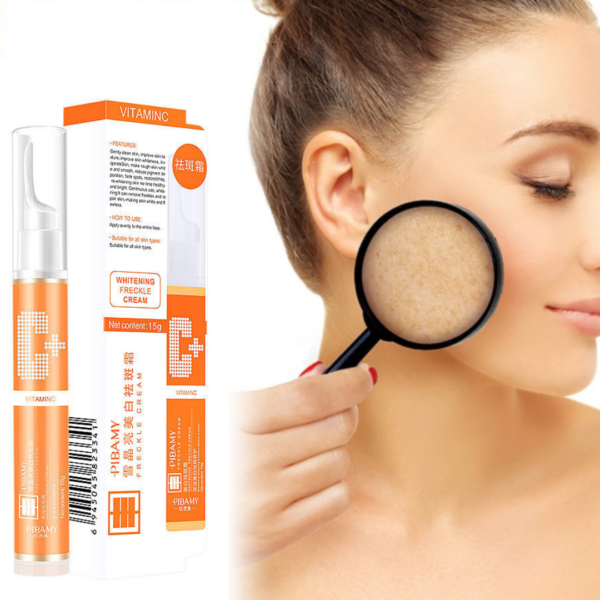 Vitamin C Freckle Cream 20169