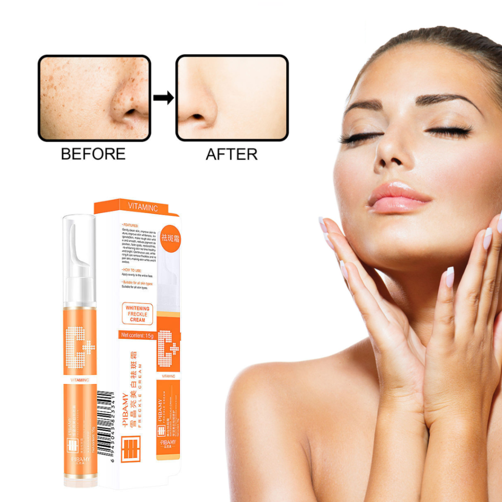Vitamin C Freckle Cream 20169