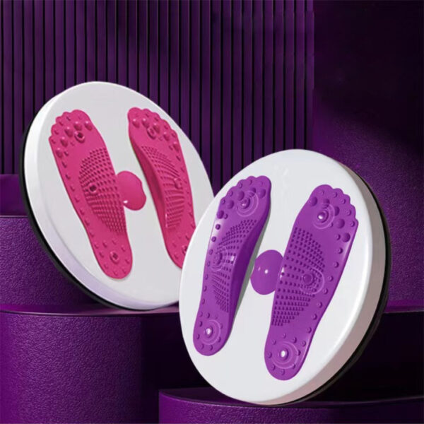 Abdominal Twister Board-20500