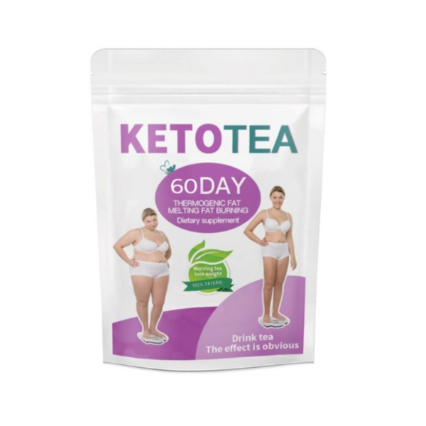 Weight Loss And Body Toning Complementary Keto Kit 22420