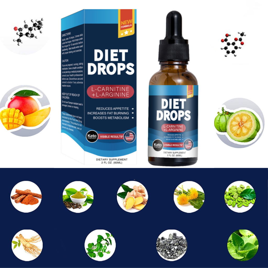 Weight Loss And Body Toning Complementary Keto Kit 22420