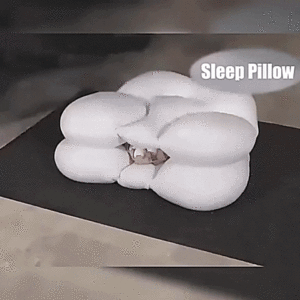 Foam Deep Sleep Pillow 20536