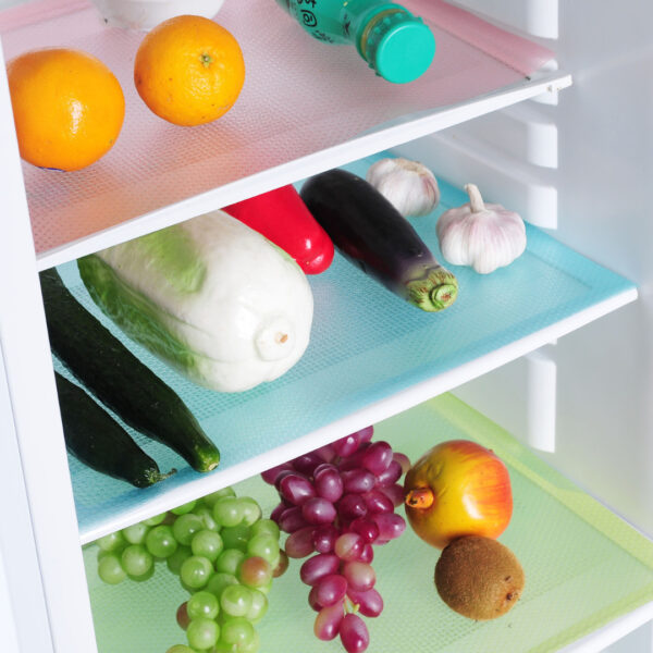 Refrigerator Shelf Liners 20550