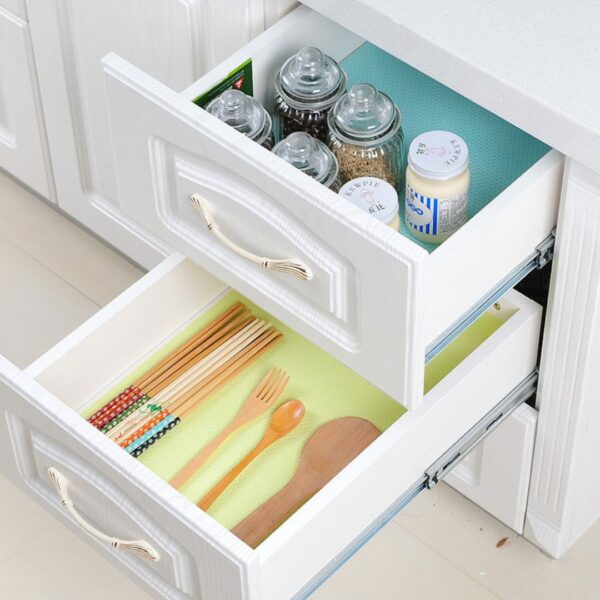 Refrigerator Shelf Liners 20550