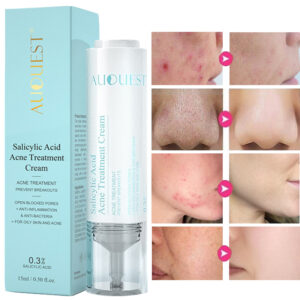 Salicylic Acid Acne Cream 20128