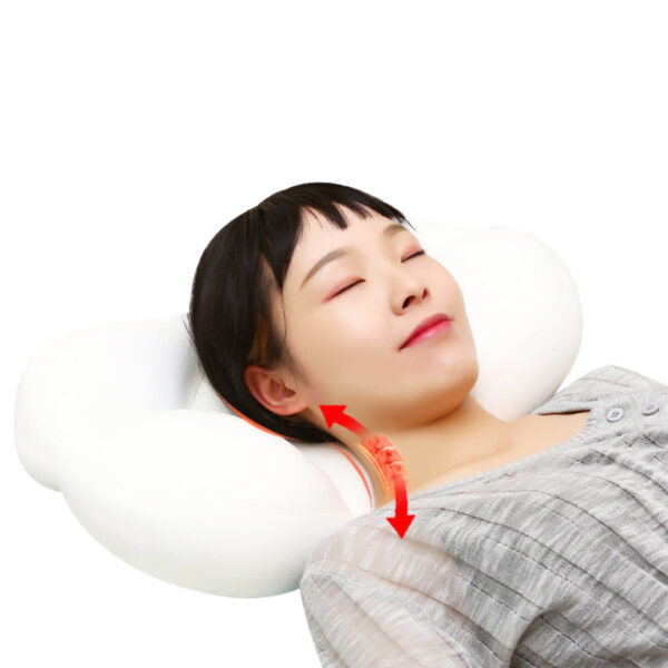 Foam Deep Sleep Pillow 20536