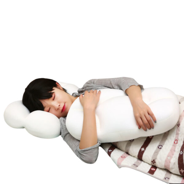 Foam Deep Sleep Pillow 20536