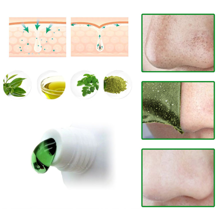 Green Tea Cleansing Mask 20313