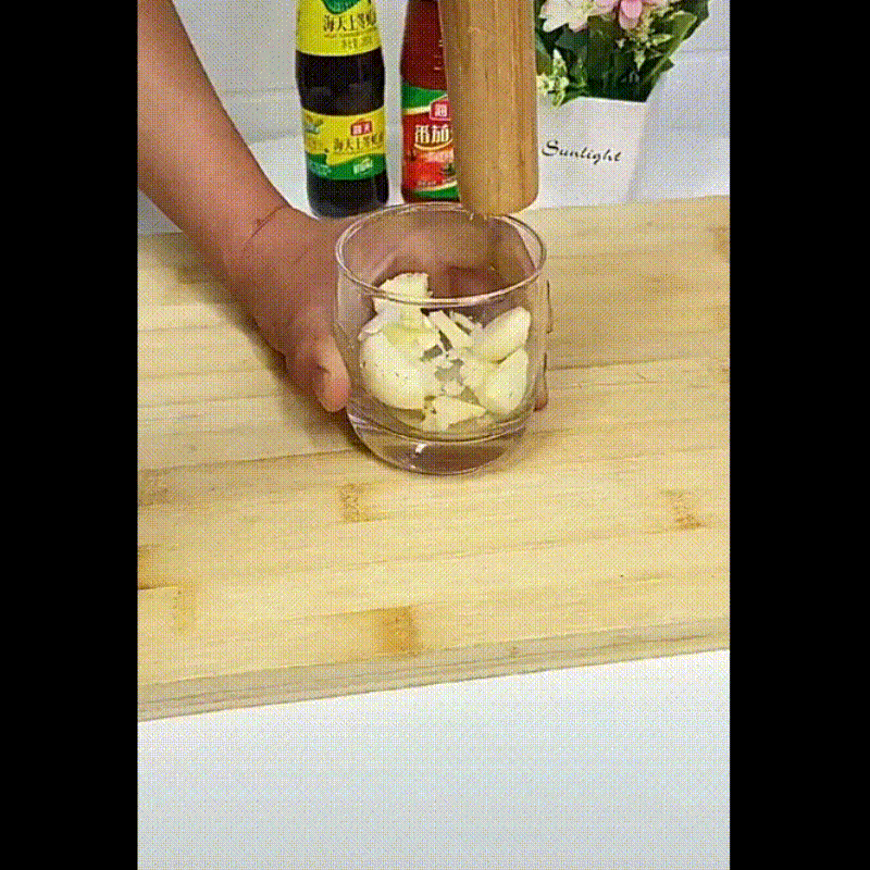 mini kitchen chopper 31051