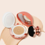 Beauty Cream Air Cushion CC Cream Concealer