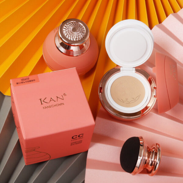Air Cushion CC cream Concealer 20736