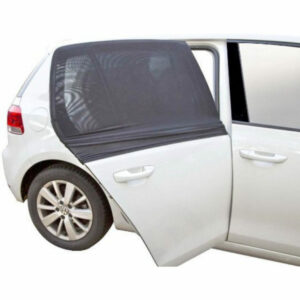 4 Pcs Car Window Sunscreen Cover Protection
