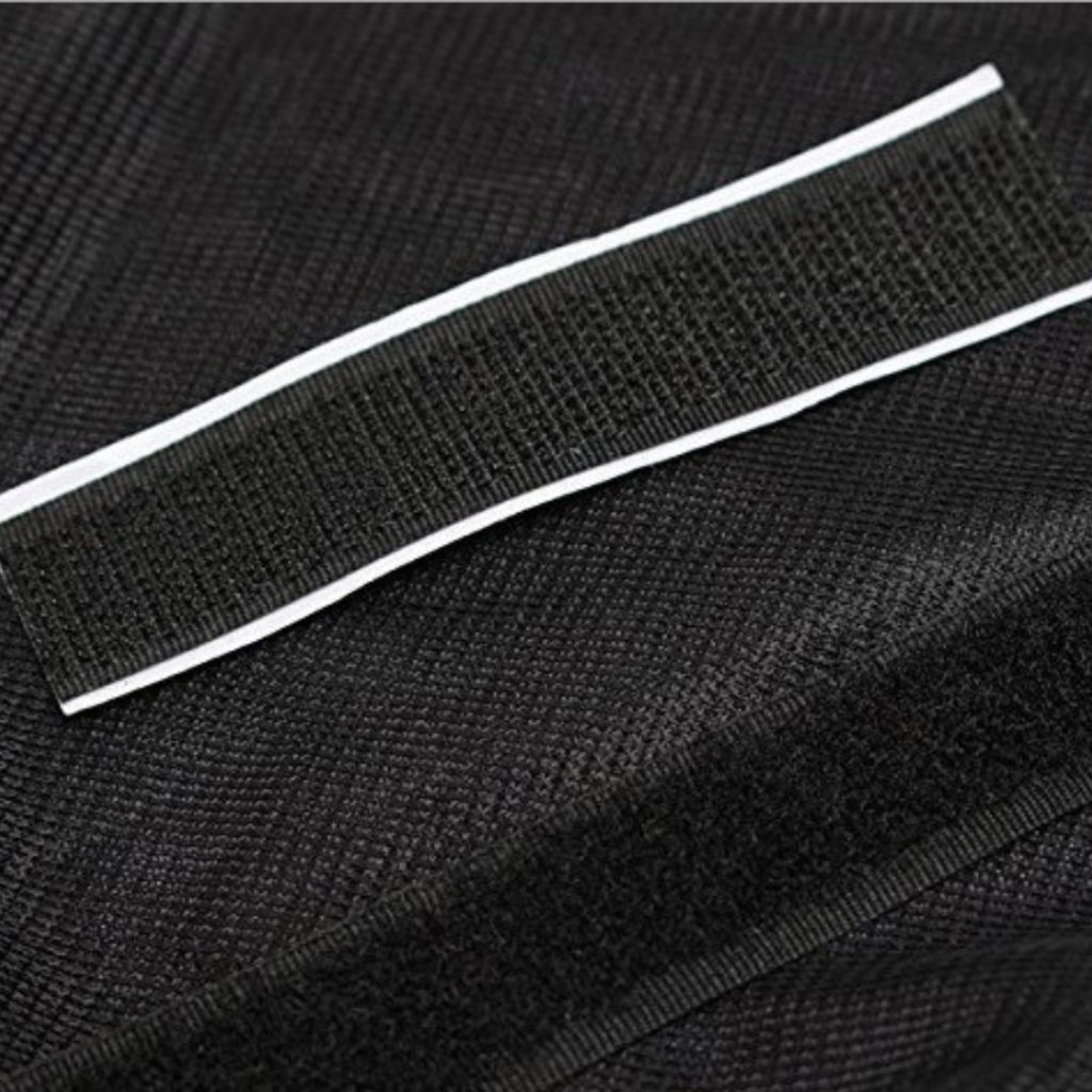 4 Pcs Car Window Sunscreen Cover Protection