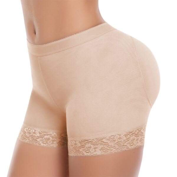 Fake Hip Lifting Underwear