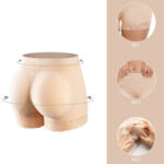 Fake Hip Lifting Underwear