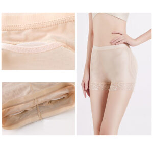 Fake Hip Lifting Underwear