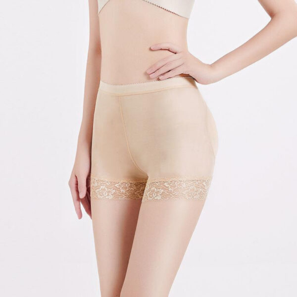 Fake Hip Lifting Underwear