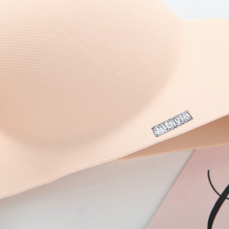 Simple Breathable Silky Bra Ultra Comfortable