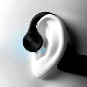 Bluetooth open ear headphones 31989