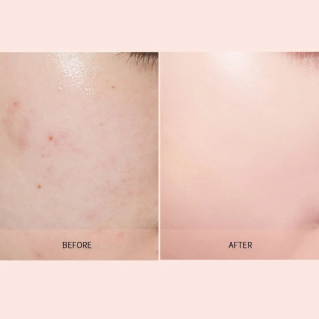 Air Cushion CC cream Concealer 20736