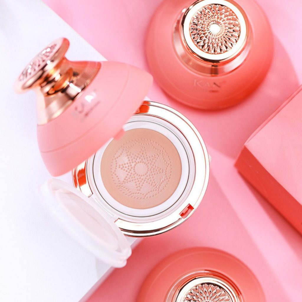 Air Cushion CC cream Concealer 20736