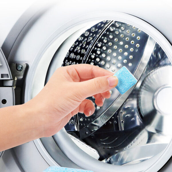 washing machine cleaner tablets 20829