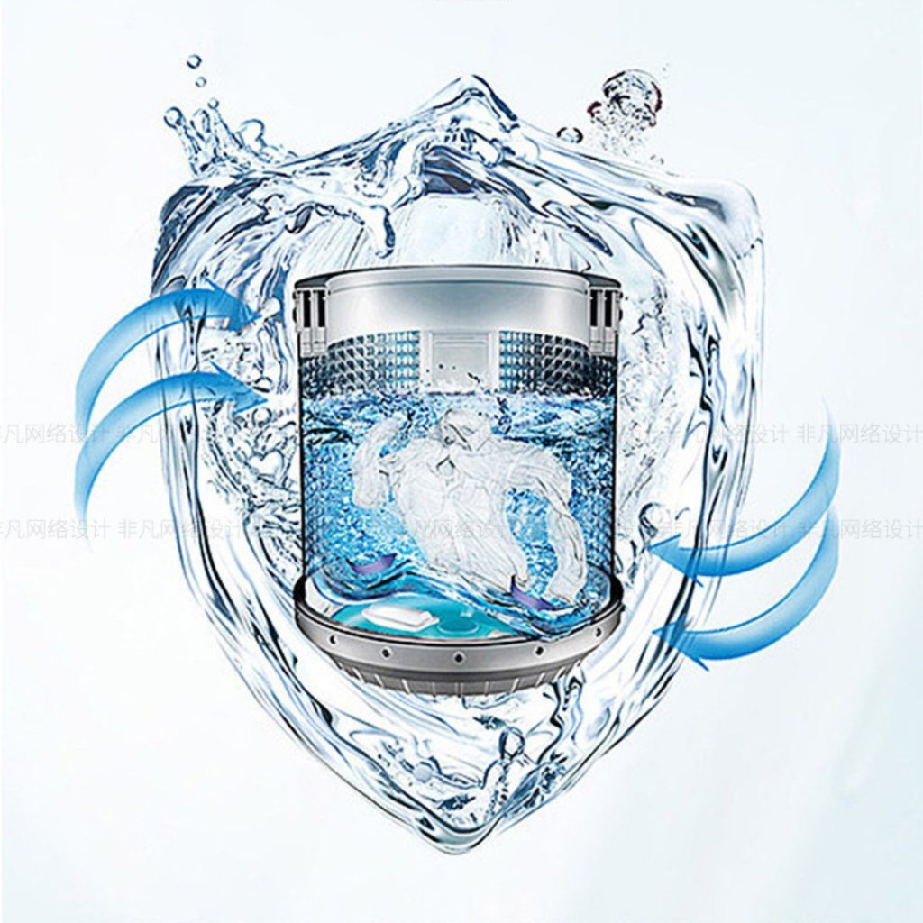 washing machine cleaner tablets 20829