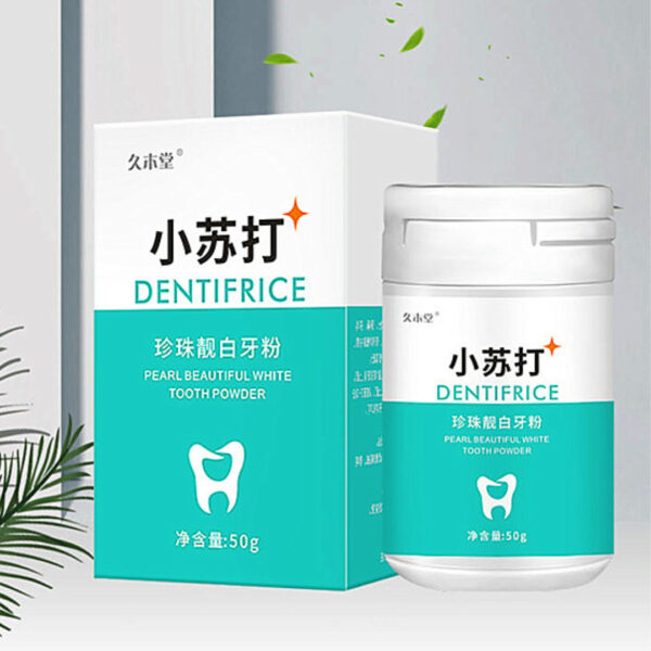 pearl teeth whitening powder 20410