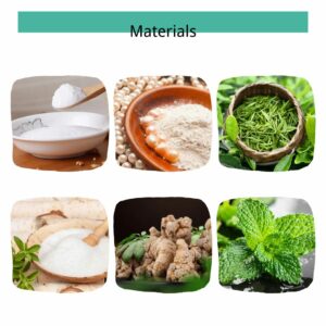 pearl teeth whitening powder 20410