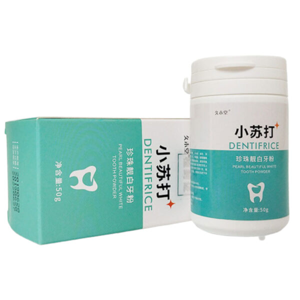 pearl teeth whitening powder 20410