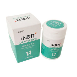pearl teeth whitening powder 20410
