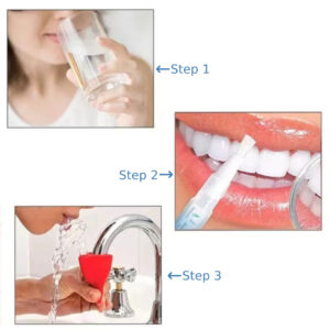 Teeth Whitening Essence 21952