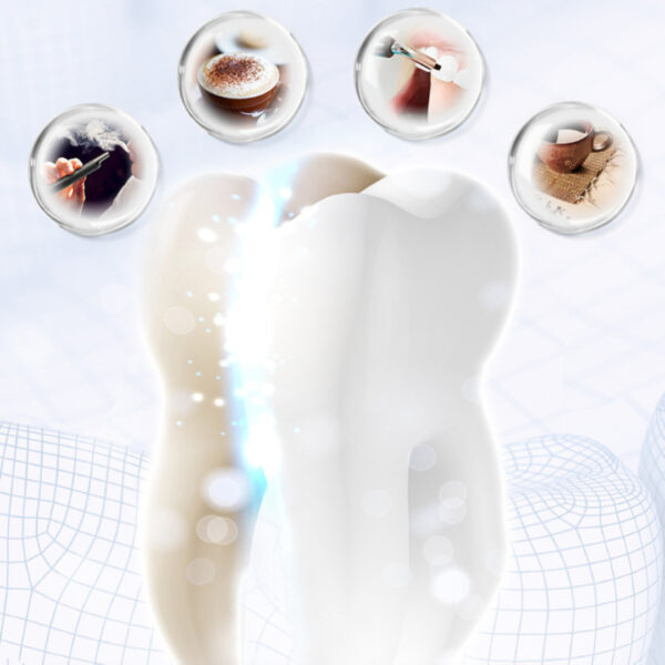 Teeth Whitening Essence 21952