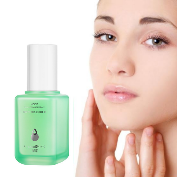 Anti-aging serum for firming and purifying the skin 31031