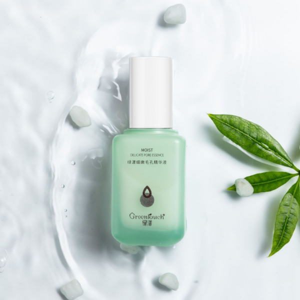 Anti-aging serum for firming and purifying the skin 31031