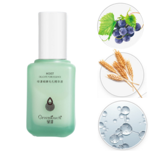 Anti-aging serum for firming and purifying the skin 31031