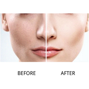 Anti-aging serum for firming and purifying the skin 31031