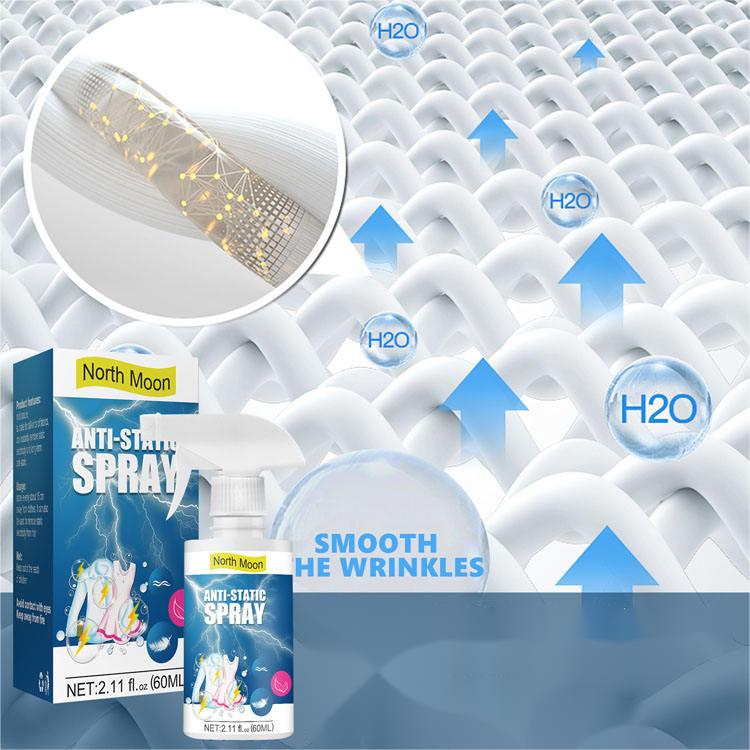 Anti Static Spray 20183