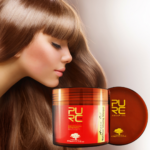 Argan Oil Hair Mask Nourishing Hair Conditioner 450ML