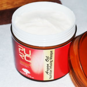 Argan oil hair mask 21099